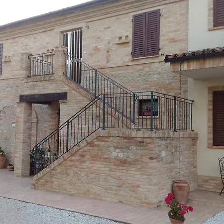 Agriturismo Fonte Carra-2