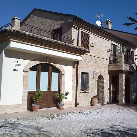 Agriturismo Fonte Carra-3